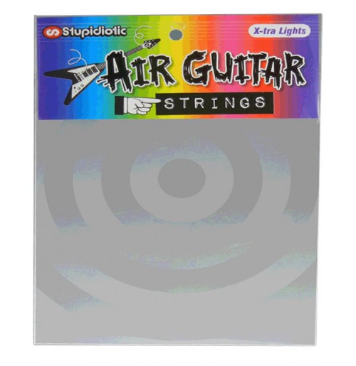 Strune za AIR kitaro